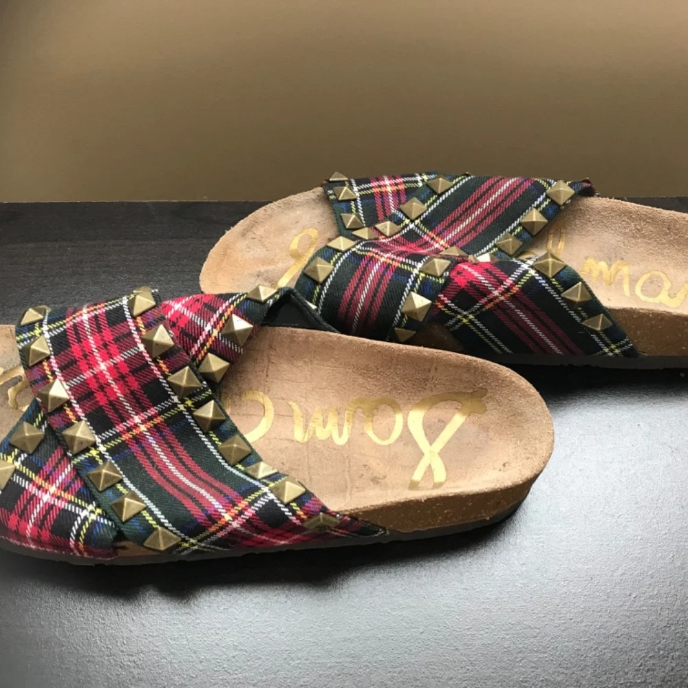 Sam Edelman Sandals - Picture 4 of 4